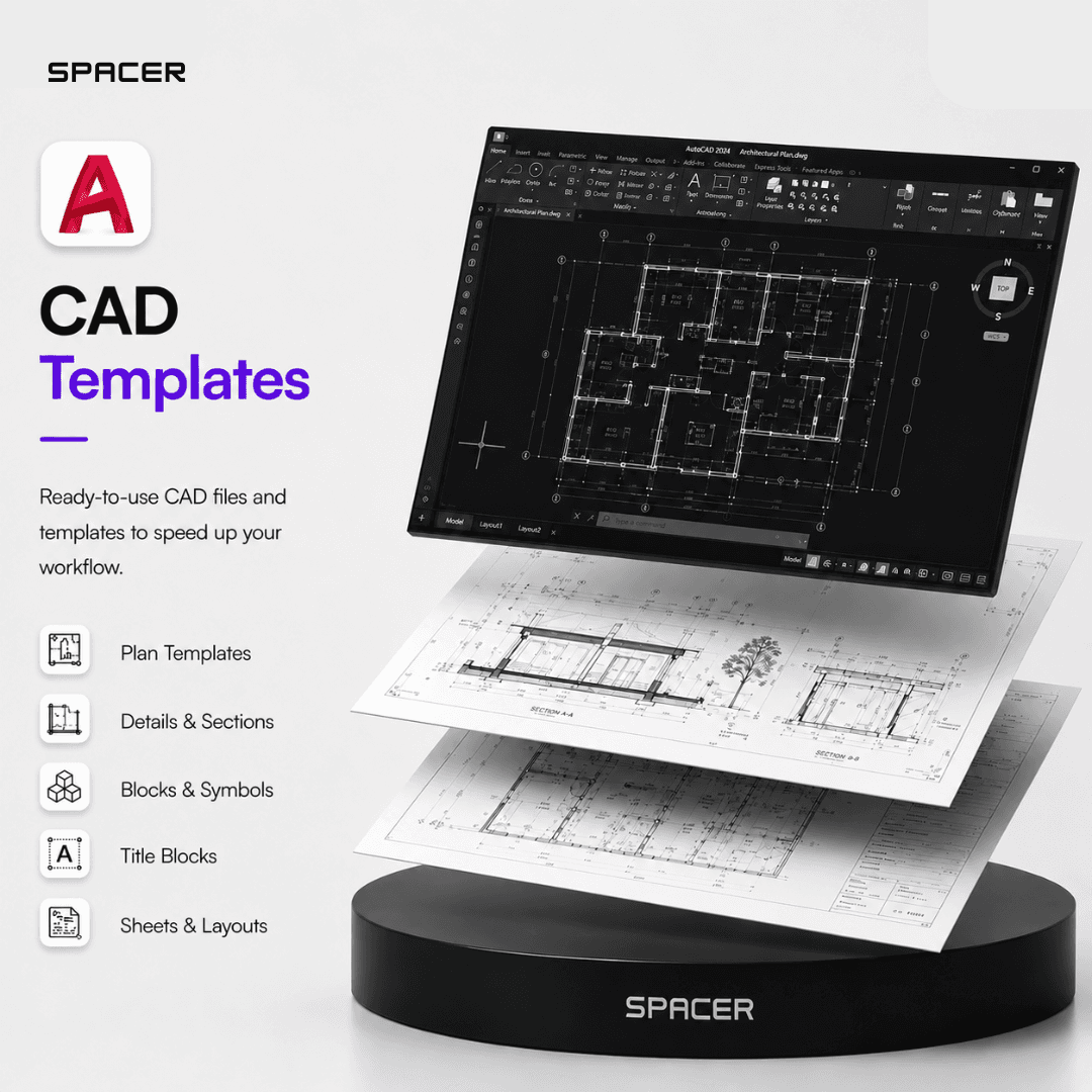 CAD Templates
